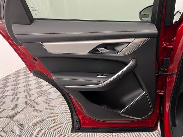 2024 Jaguar F-PACE P250 R-Dynamic S AWD