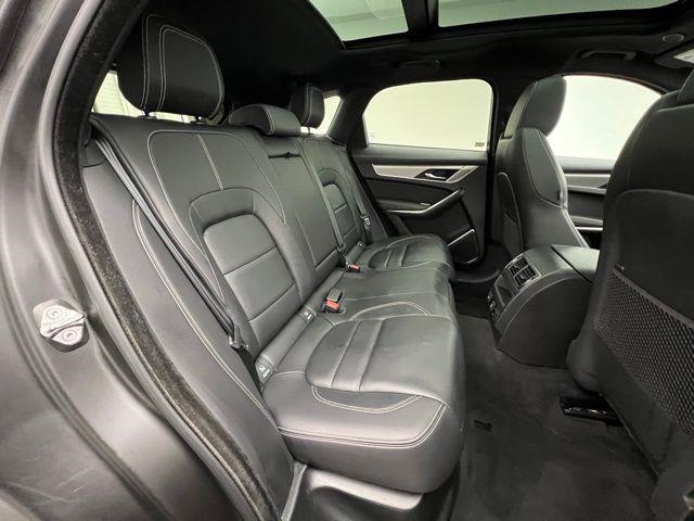 2024 Jaguar F-PACE P250 R-Dynamic S AWD