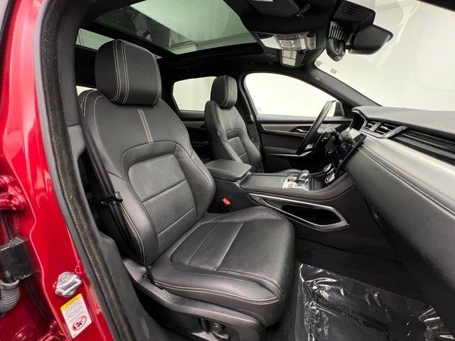 2024 Jaguar F-PACE P250 R-Dynamic S AWD