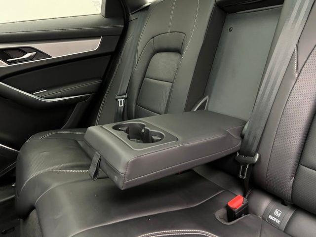 2024 Jaguar F-PACE P250 R-Dynamic S AWD
