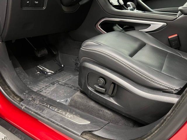 2024 Jaguar F-PACE P250 R-Dynamic S AWD