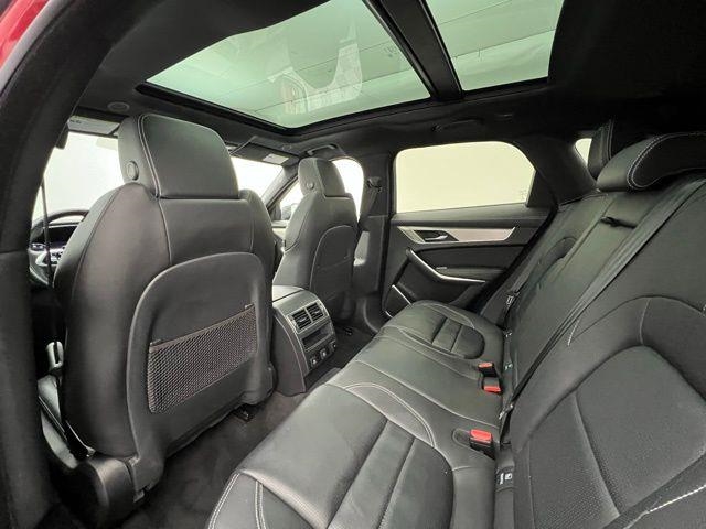 2024 Jaguar F-PACE P250 R-Dynamic S AWD