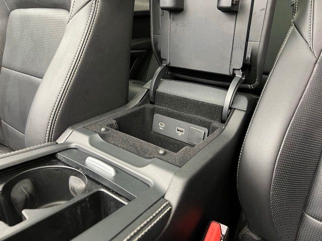 2024 Jaguar F-PACE P250 R-Dynamic S AWD