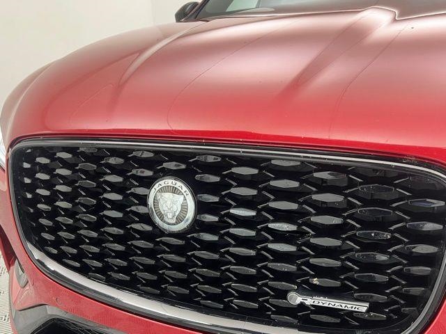 2024 Jaguar F-PACE P250 R-Dynamic S AWD
