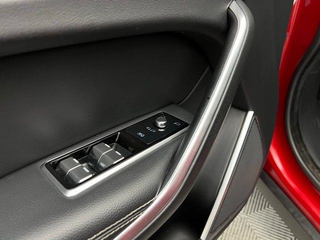 2024 Jaguar F-PACE P250 R-Dynamic S AWD