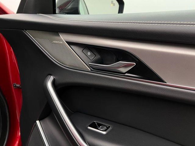 2024 Jaguar F-PACE P250 R-Dynamic S AWD