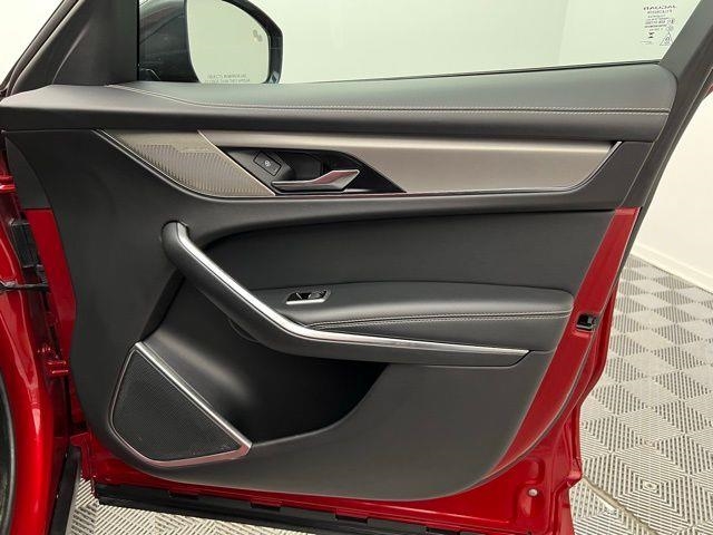 2024 Jaguar F-PACE P250 R-Dynamic S AWD