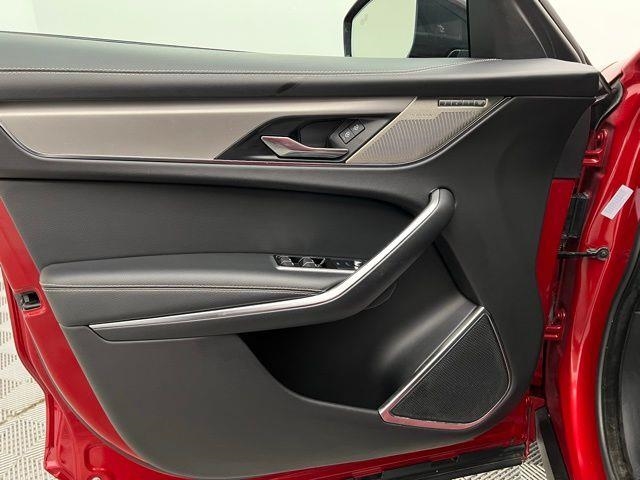 2024 Jaguar F-PACE P250 R-Dynamic S AWD