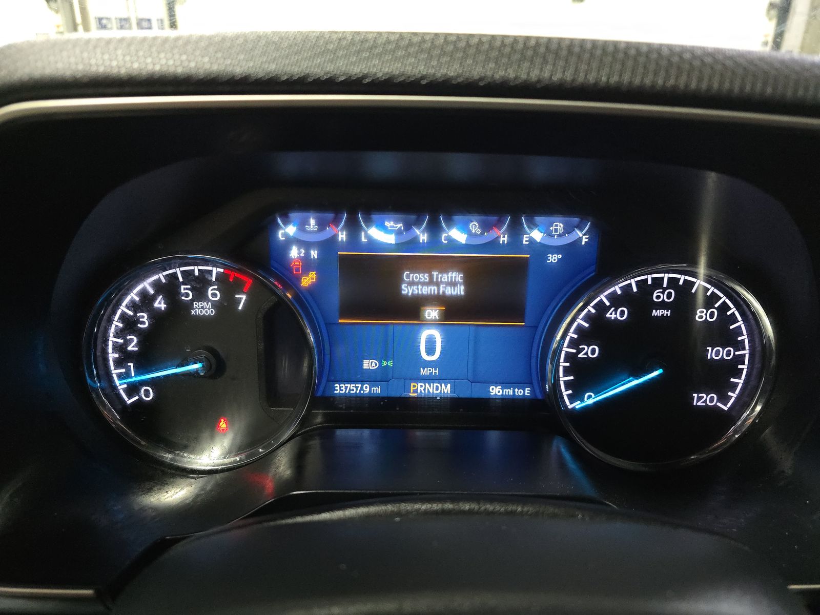 2022 Ford F-150 XLT AWD