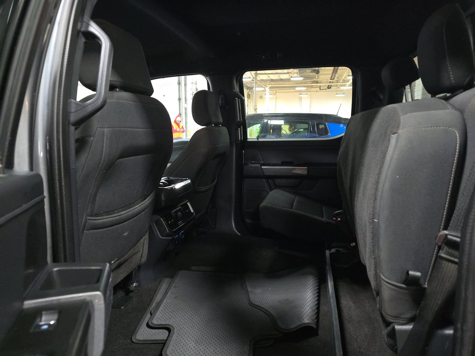 2022 Ford F-150 XLT AWD