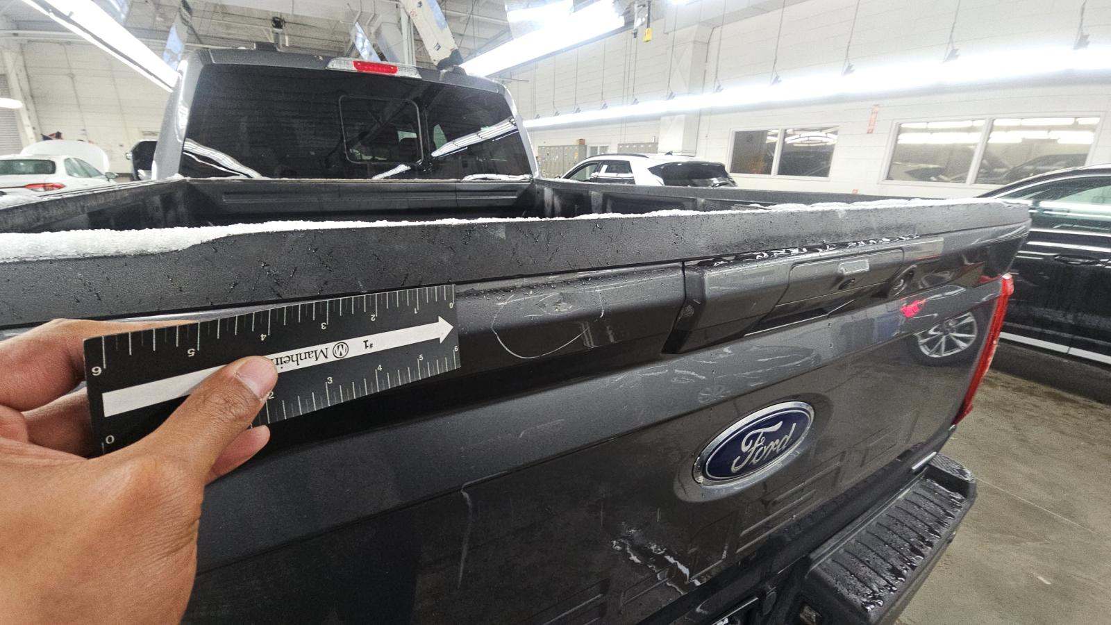 2022 Ford F-150 XLT AWD