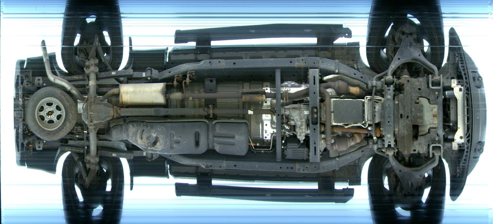 2022 Ford F-150 XLT AWD