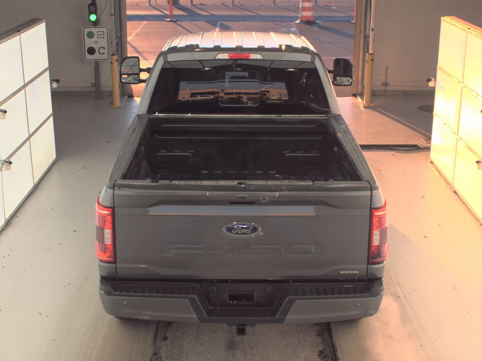 2022 Ford F-150 XLT AWD