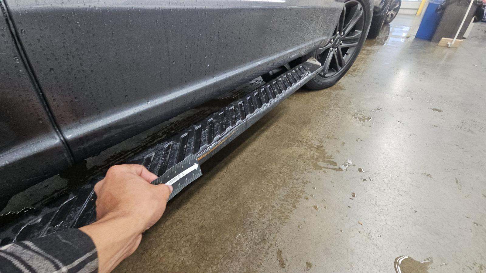 2022 Ford F-150 XLT AWD