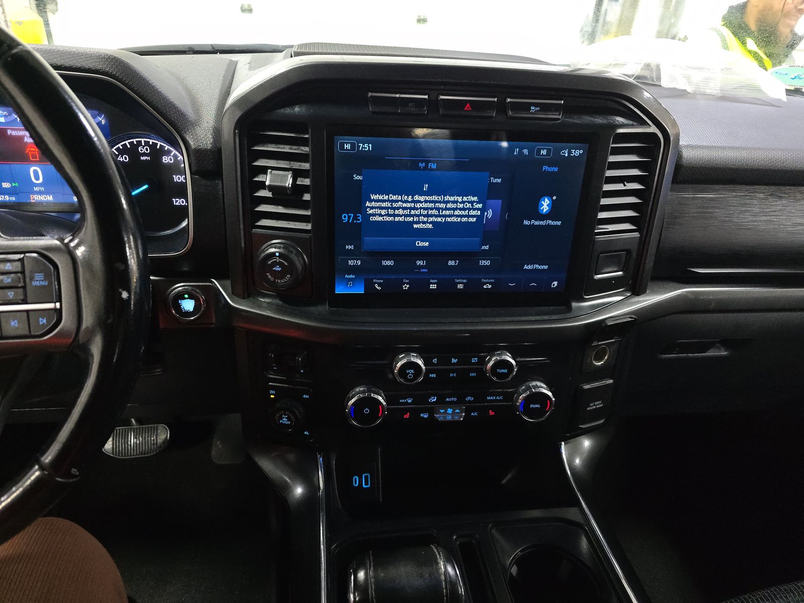 2022 Ford F-150 XLT AWD