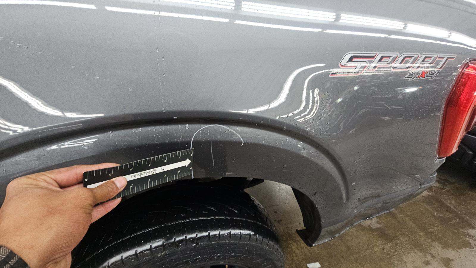 2022 Ford F-150 XLT AWD