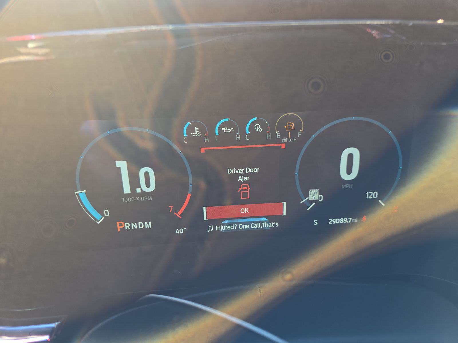 2023 Ford F-150 Hybrid Lariat AWD