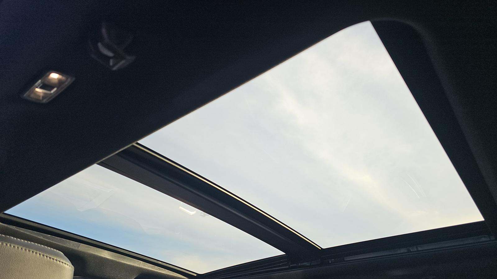 2023 Ford F-150 Hybrid Lariat AWD