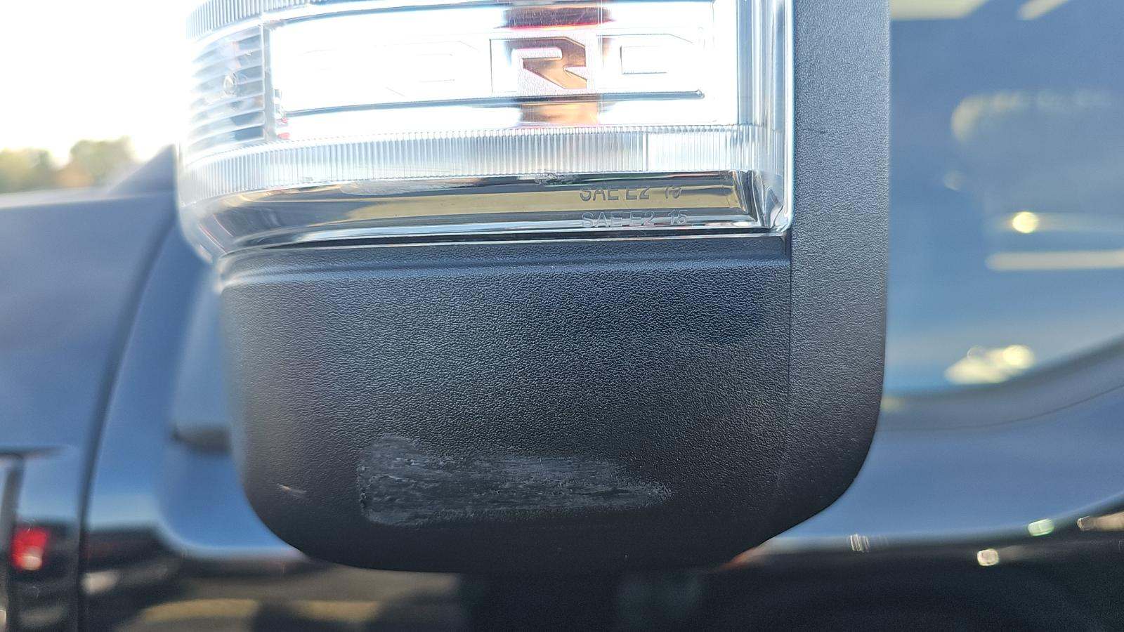 2023 Ford F-150 Hybrid Lariat AWD