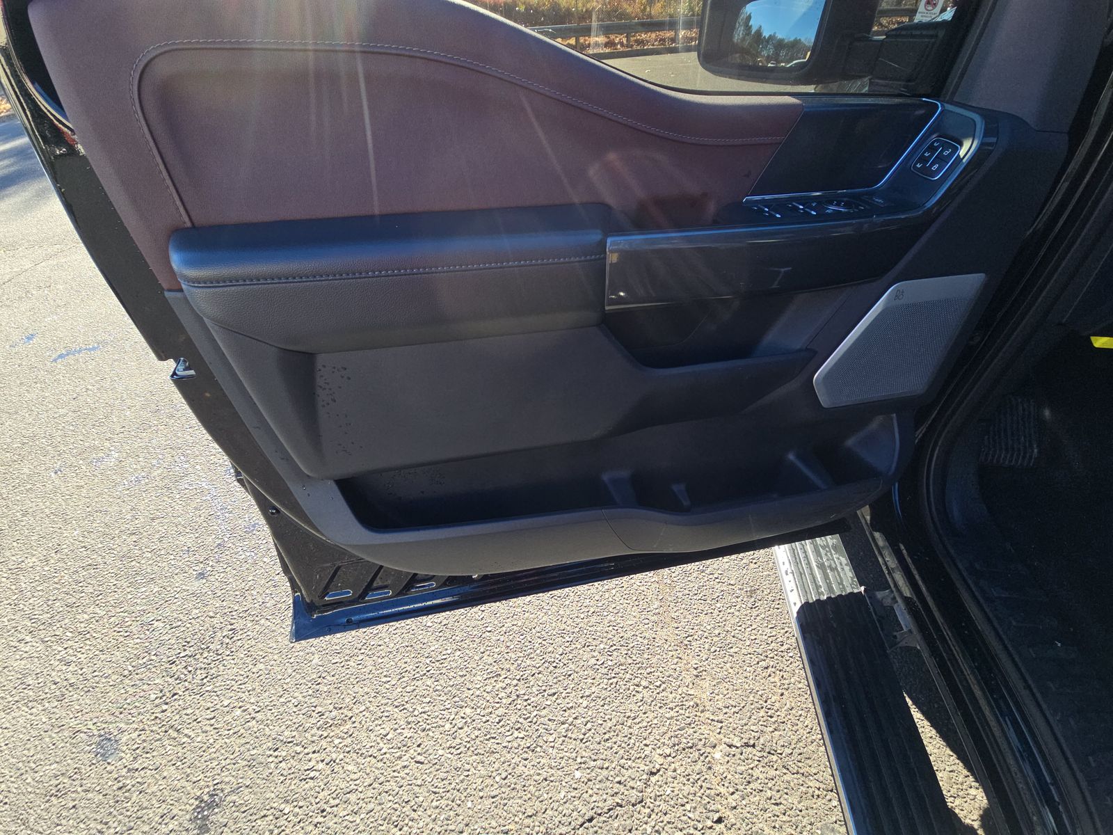 2023 Ford F-150 Hybrid Lariat AWD