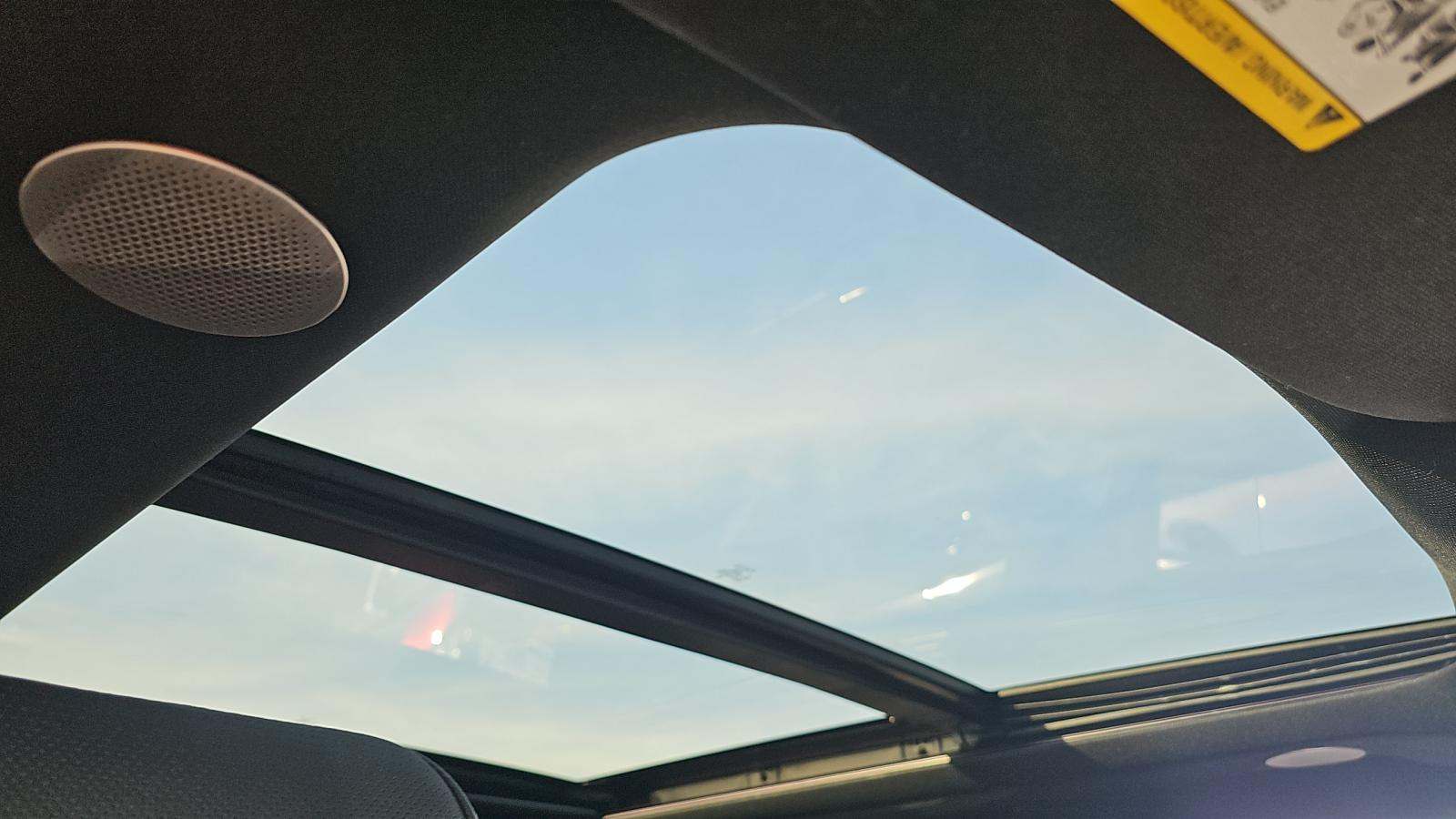 2023 Ford F-150 Hybrid Lariat AWD