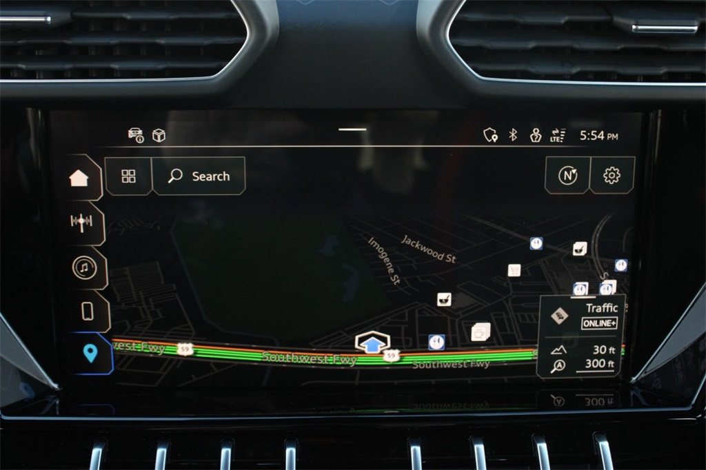 2023 Lamborghini Urus S AWD