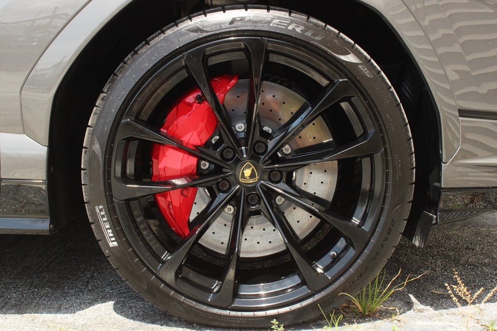 2023 Lamborghini Urus S AWD