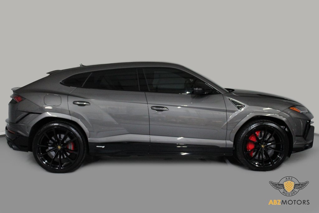 2023 Lamborghini Urus S AWD