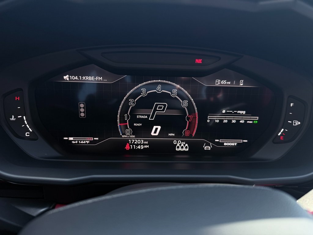 2023 Lamborghini Urus S AWD