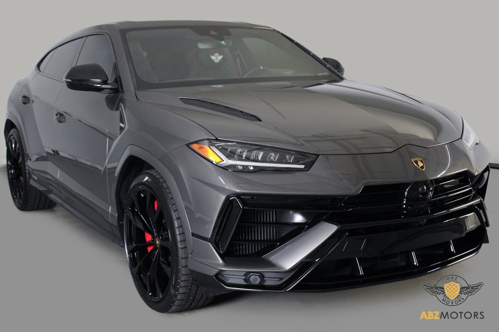 2023 Lamborghini Urus S AWD