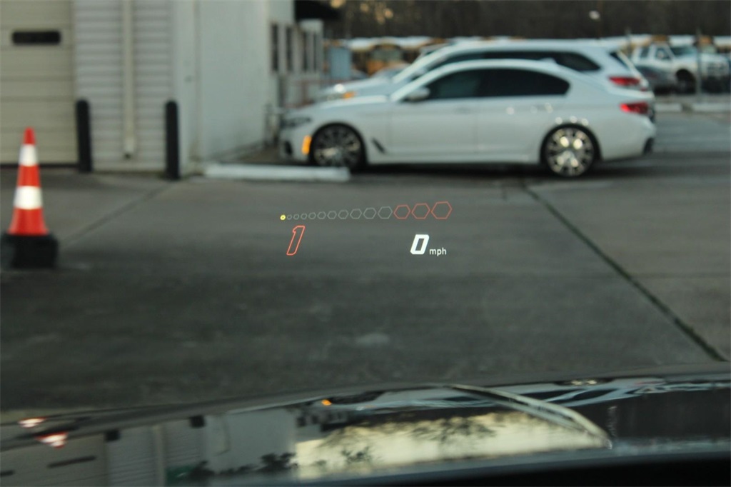 2023 Lamborghini Urus S AWD