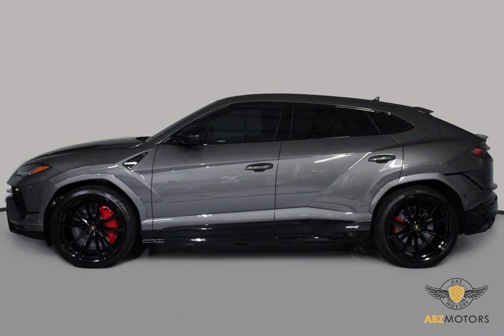 2023 Lamborghini Urus S AWD