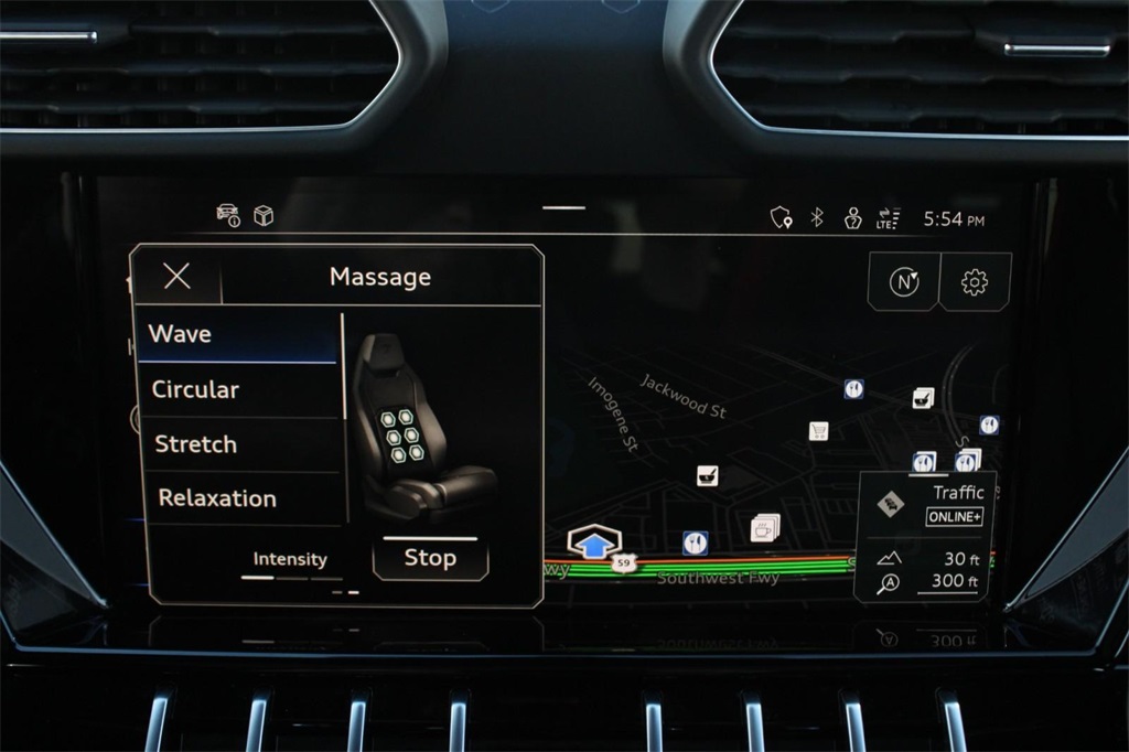 2023 Lamborghini Urus S AWD