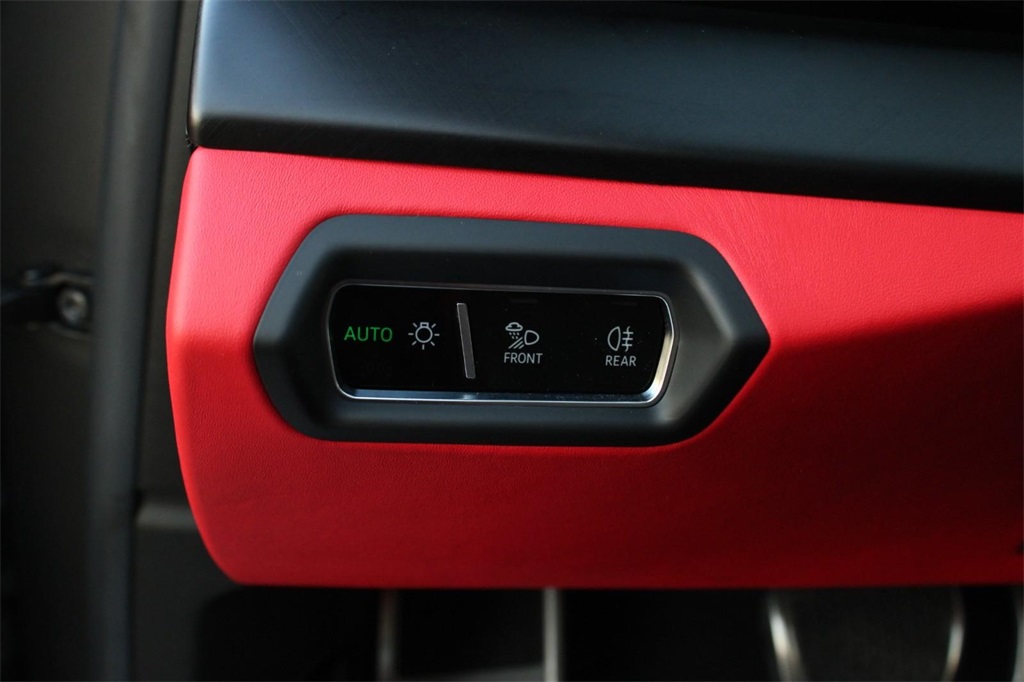 2023 Lamborghini Urus S AWD