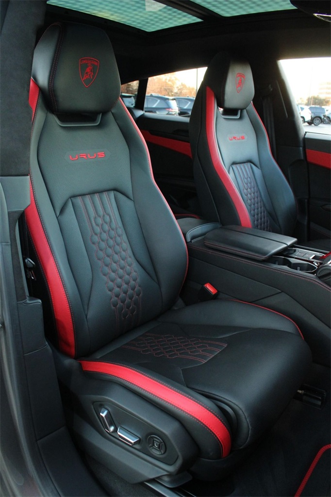 2023 Lamborghini Urus S AWD