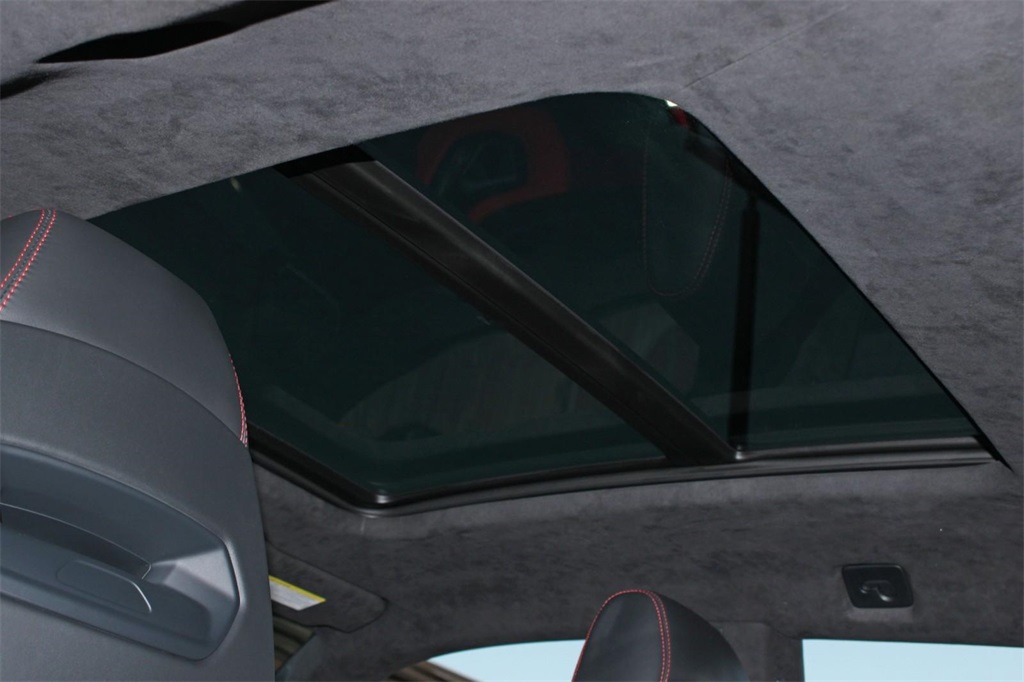 2023 Lamborghini Urus S AWD