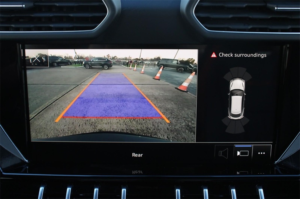 2023 Lamborghini Urus S AWD