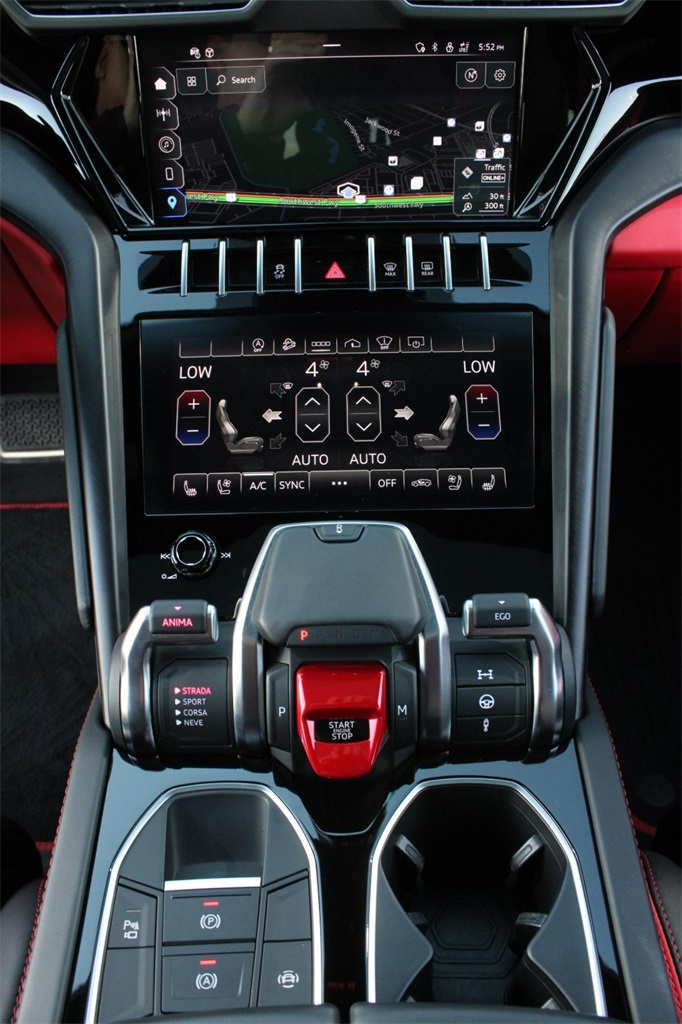 2023 Lamborghini Urus S AWD