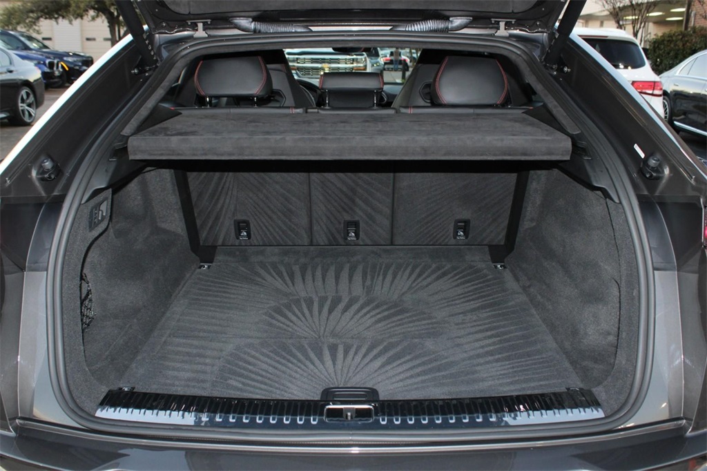 2023 Lamborghini Urus S AWD