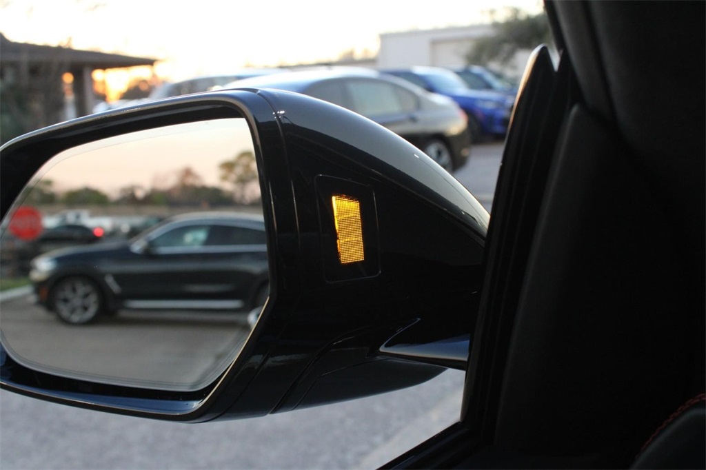 2023 Lamborghini Urus S AWD