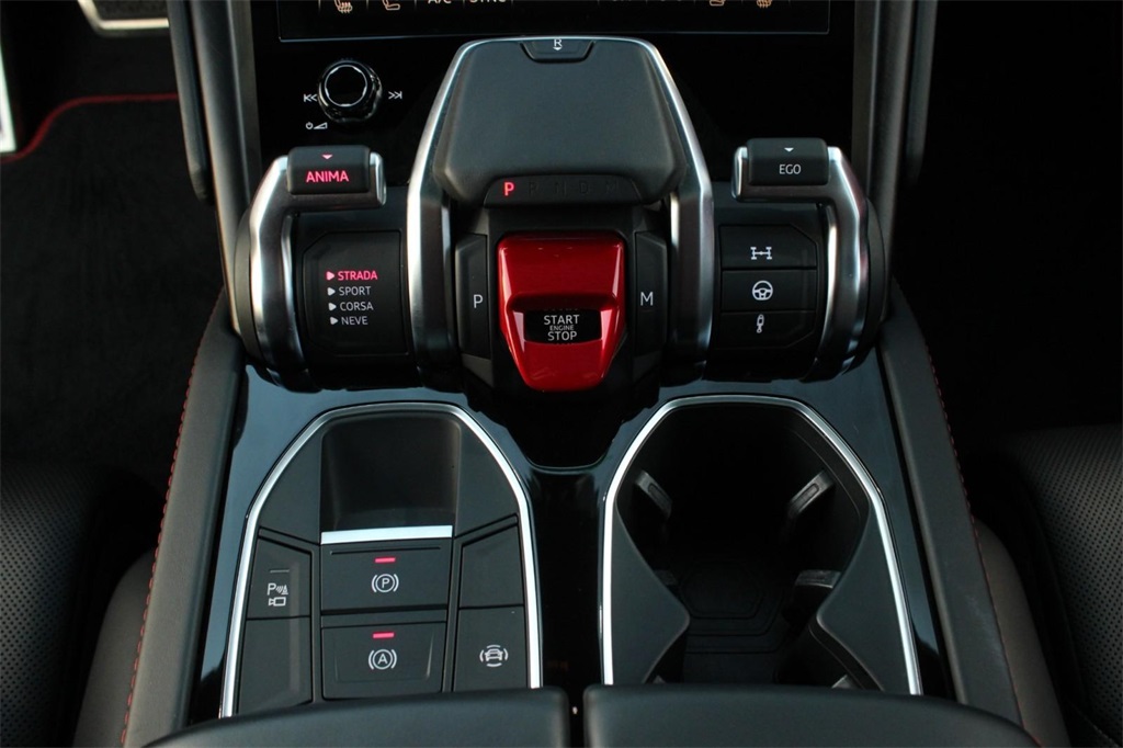 2023 Lamborghini Urus S AWD