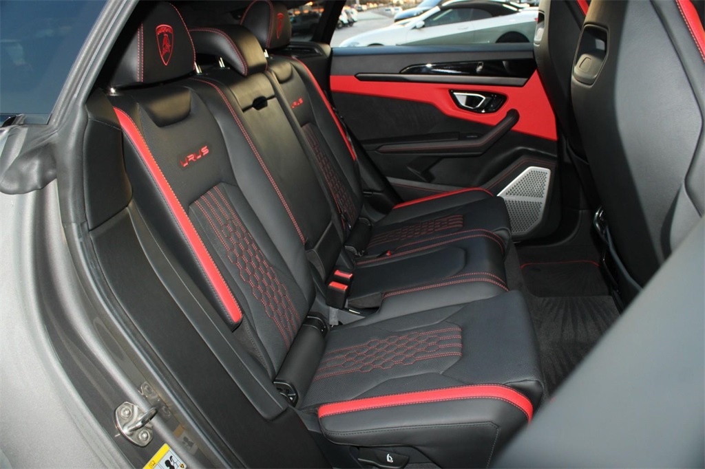 2023 Lamborghini Urus S AWD