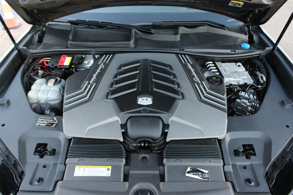 2023 Lamborghini Urus S AWD