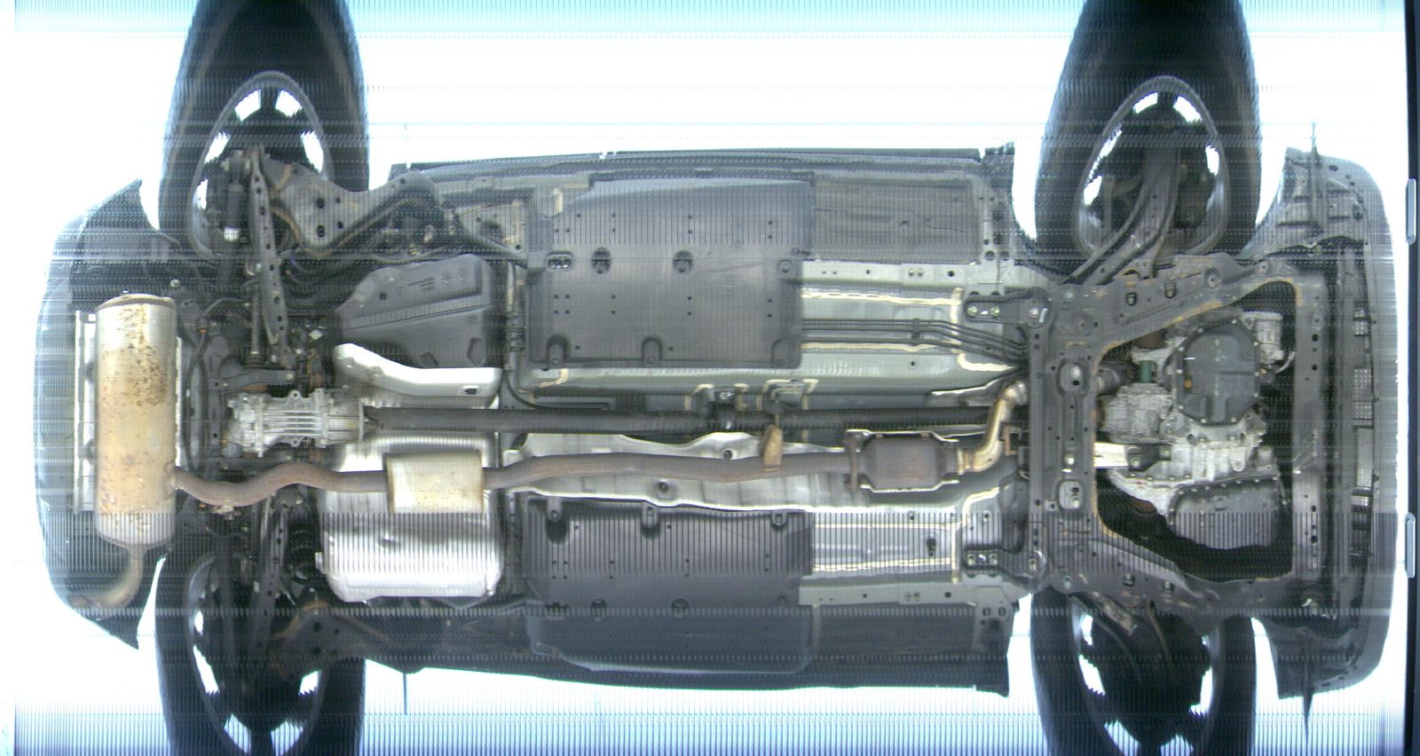 2021 Nissan Rogue Sport S AWD