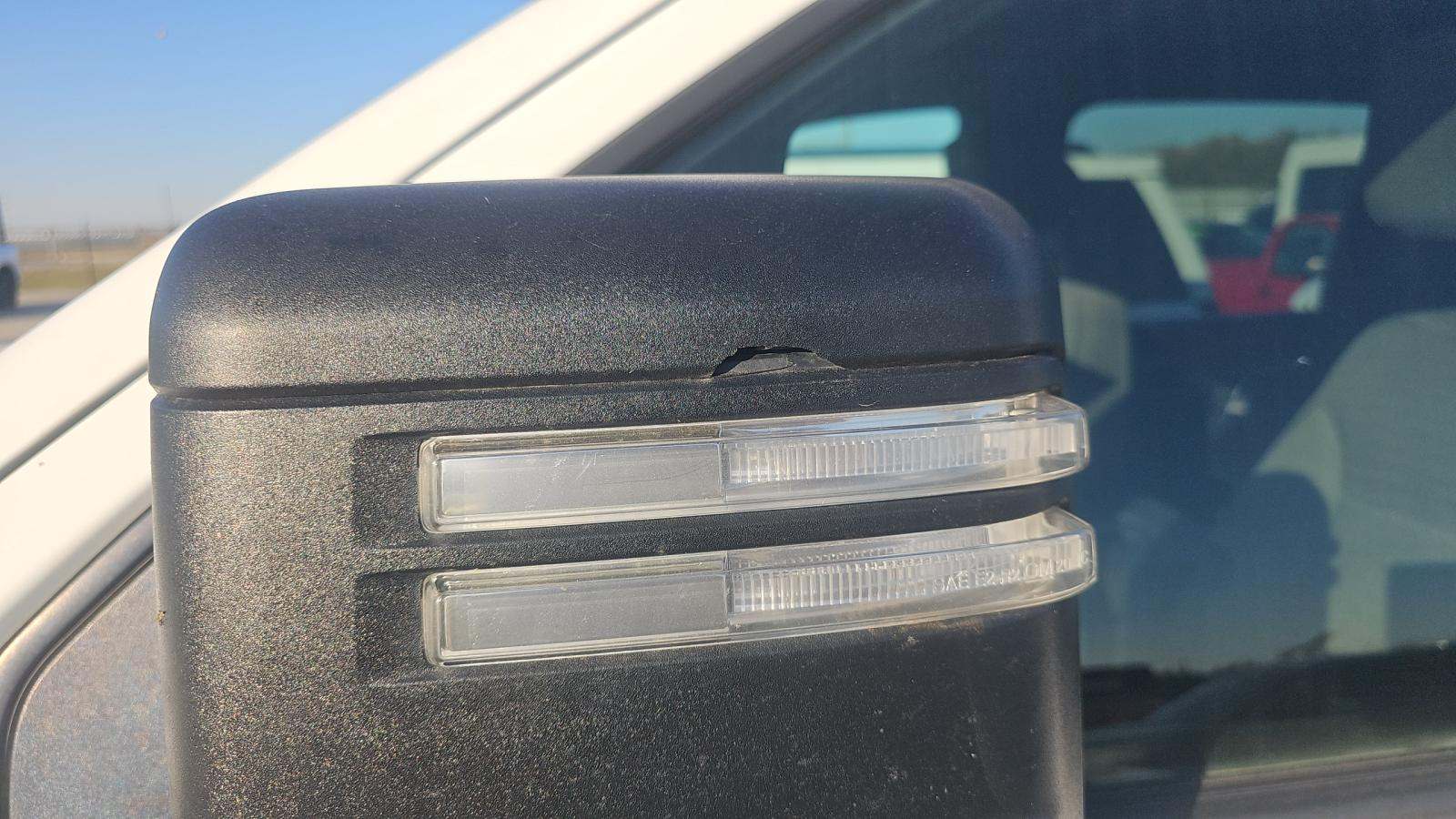 2022 Chevrolet Silverado 2500HD LT AWD