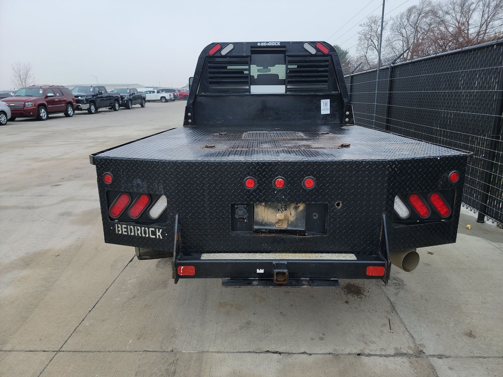 2022 Chevrolet Silverado 2500HD LT AWD
