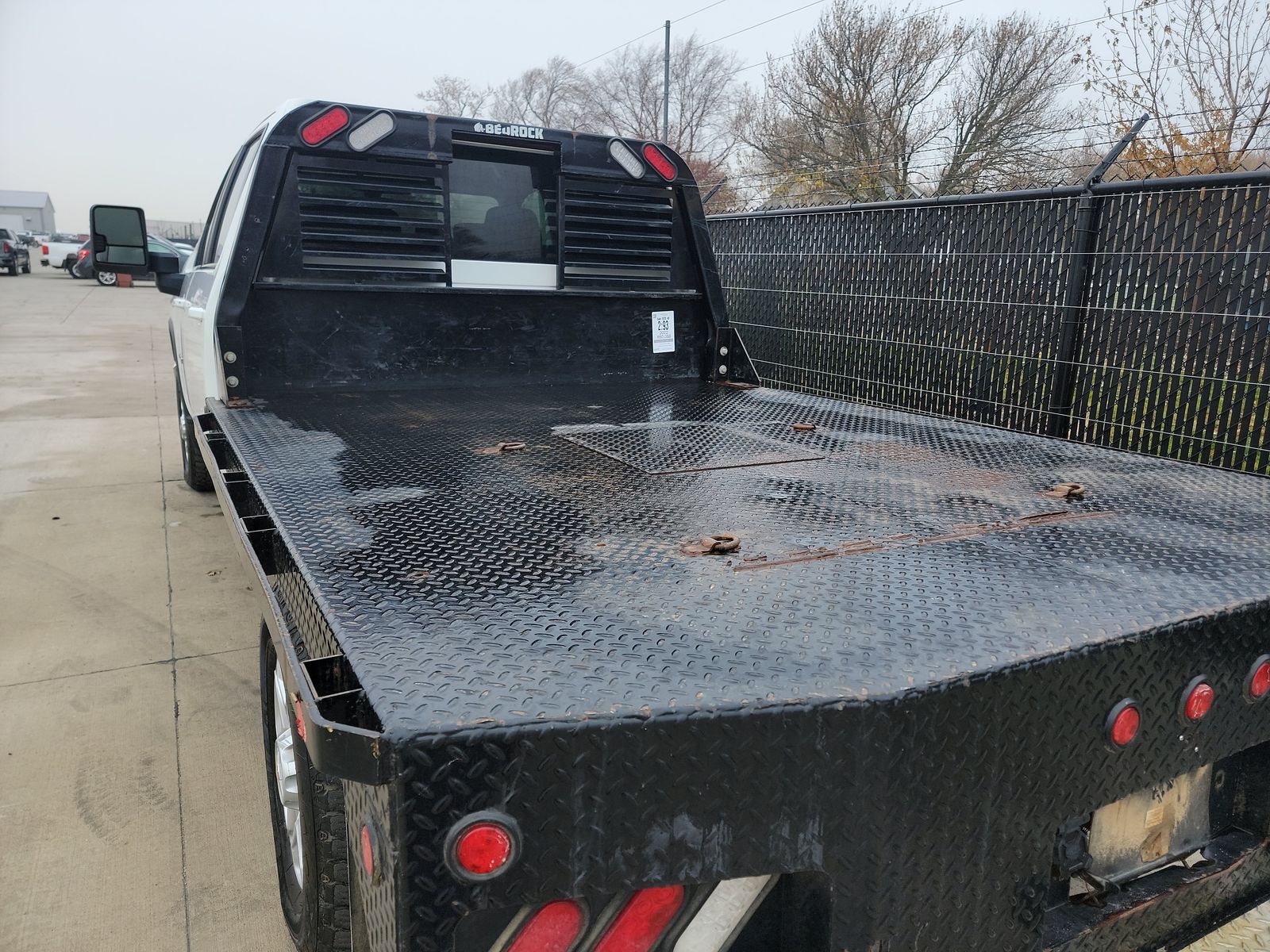 2022 Chevrolet Silverado 2500HD LT AWD