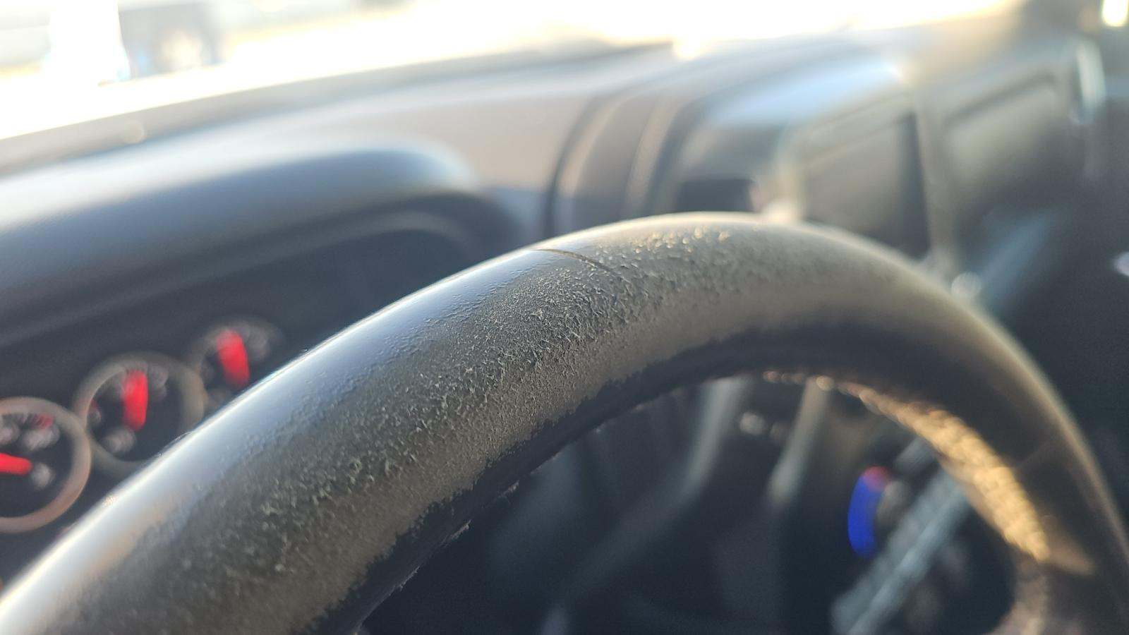 2022 Chevrolet Silverado 2500HD LT AWD