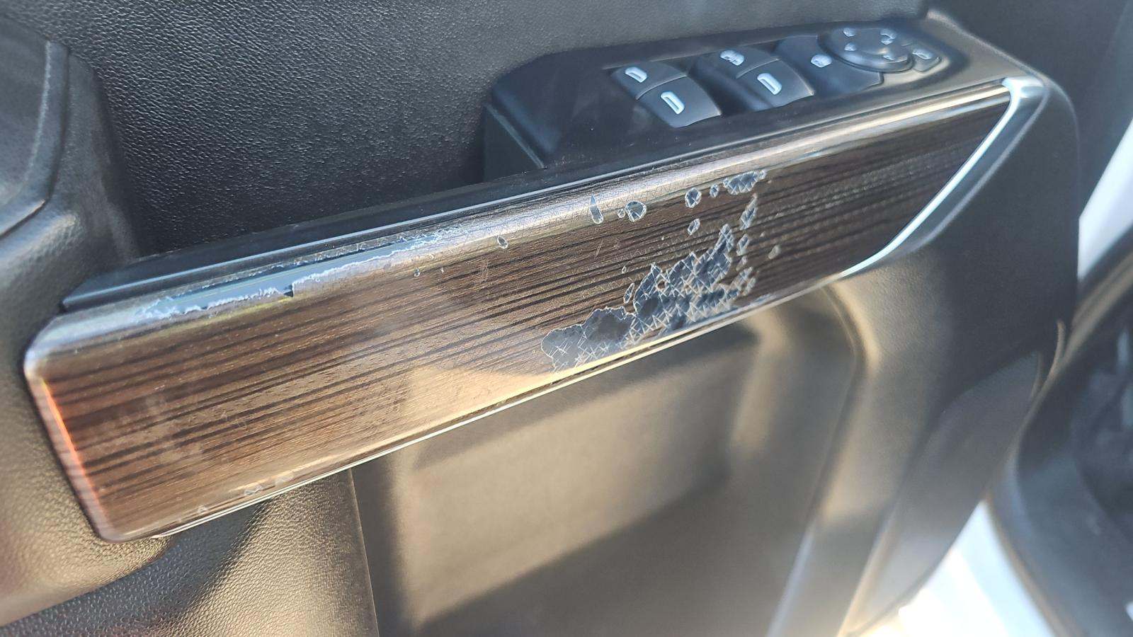 2022 Chevrolet Silverado 2500HD LT AWD