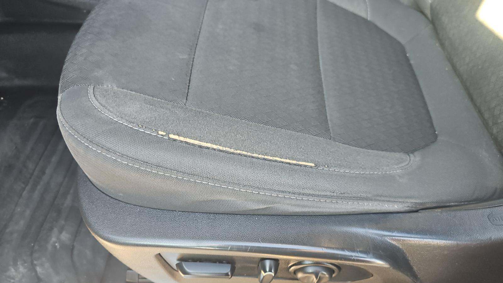 2022 Chevrolet Silverado 2500HD LT AWD